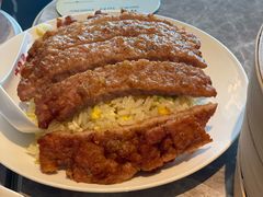 -鼎泰丰(国贸商城店)