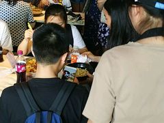 -友达面馆(二七南路店)