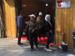 门面-马尔沙牛杂(海一大厦店)