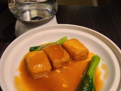 -鹊玥·粤菜小馆(汇智国际商业中心店)
