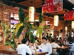 -湘厨壹品(芙蓉广场店)