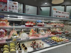 -面包新语(滨湖万达店)