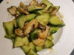 -前海沿·青岛菜(乐客城店)