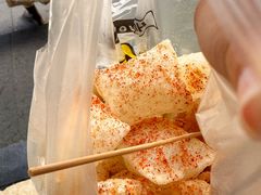 -鸡柳大人(宁大店)