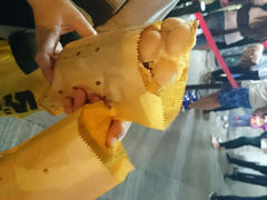 android_upload_pic-低调高手大街小食 (總店)