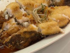 -玫瑰厅上海菜(兴国路店)