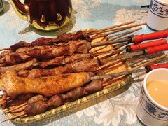 -新疆伊宁远征餐厅