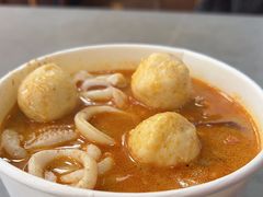 -四里沙茶面(七星西路分店)