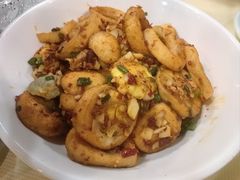 -笨罗卜浏阳菜馆(龙华鹏润达店)