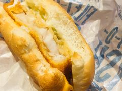 -麦当劳(总统大酒店店)