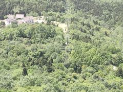-剑门关风景区