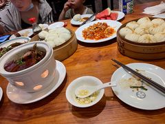 -包子大王(新泽巷店)