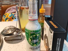 -味之绝热血美蛙鱼火锅(中坝店)