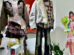-开元商城(钟楼店)
