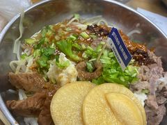 -卢聪艺小吃店(阳翟总店)