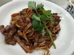 -翠华餐厅(香港国际机场店)