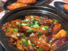 -新宝餐厅(流塘店)
