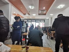 大堂-鑫明明拉面(宁化路店)