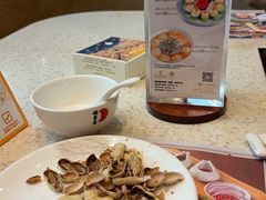 -顺轩海鲜火锅酒家