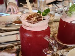 -BROWNSTONE布朗石西班牙餐厅(富城店)