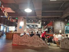 -生火火·小炉子炭烤(金楠天街总店)
