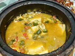 -燕郊烧鸽子(酷车小镇店)