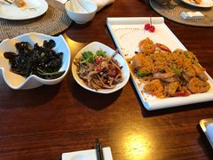 -水润轩私厨海南菜餐厅(铂尔曼酒店)
