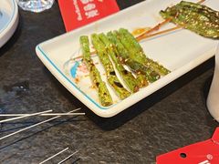 -高家烧鸽子烧烤店63年