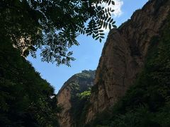 -龙门涧景区