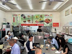 -杨记灌肠(食品街店)