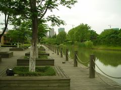 -白塘生态植物园