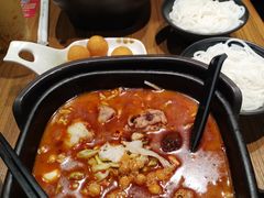 -阿香米线(大悦城店)