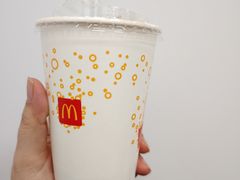 -麦当劳(龙阳路店)