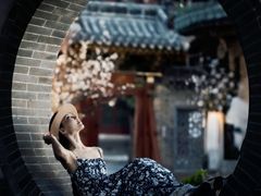 -迎泽公园