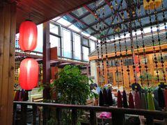 -丽江庭院之爱在路上(西单店)