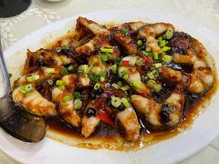 -醉琼楼酒家(灣仔)