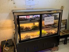 -怪老头甜不辣(抚琴小区店)