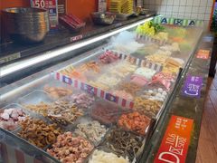 -川锅哎哟·麻辣香锅(国大城市广场店)