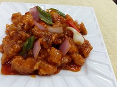 -广宁炭炉鸡煲·富临门饭店