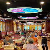 带着妈妈去旅游之6️⃣广州必吃早茶：点都德[机智]