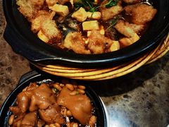 -人全到饭店南京本帮菜馆(云锦路店)