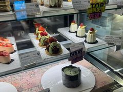 -海豚湾·大堂吧(厦门佰翔波特曼七星湾酒店)
