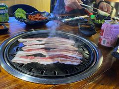 -杀猪天·韩国烤肉(总店)