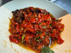 -南堂馆·新川菜(悠方店)