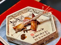 -鳥喜Toriki怀石烧鸟料理
