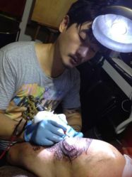 android_upload_pic-暗夜tattoo纹身工作室