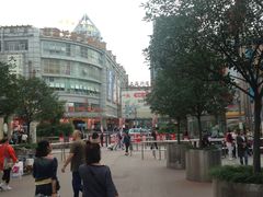 -七浦路服装批发市场