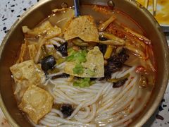 -雙冲柳州螺蛳粉&酸嘢&桂林米粉(簋街店)