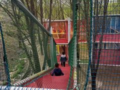 -西部长青自然儿童乐园