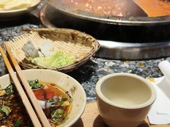 -蜀大侠火锅(总府路店)